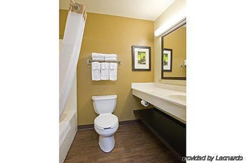 Extended America - Angeles - Valencia 2*