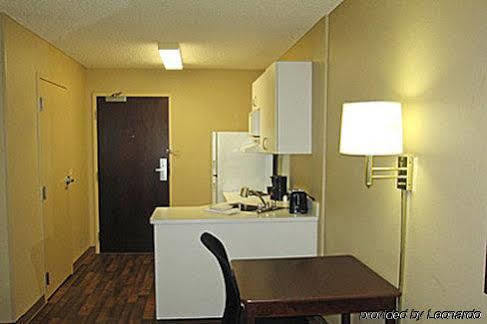Extended America - Angeles - Valencia 2* Stevenson Ranch